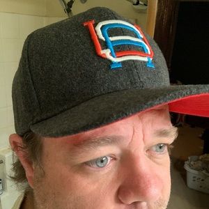 Meet your Posher, Andrew